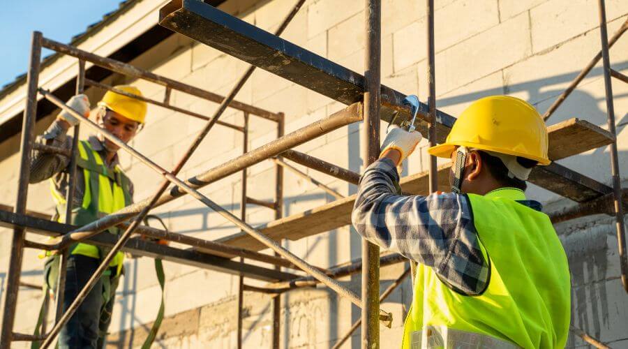 Flashing Repair in Glen Daniel, WV
